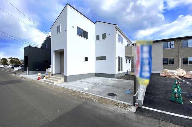 大型のWIC＆納戸を完備！現地（2026年1月）撮影