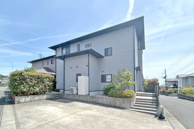 ミサワホーム施工！広々95坪の敷地♪現地（2026年6月）撮影