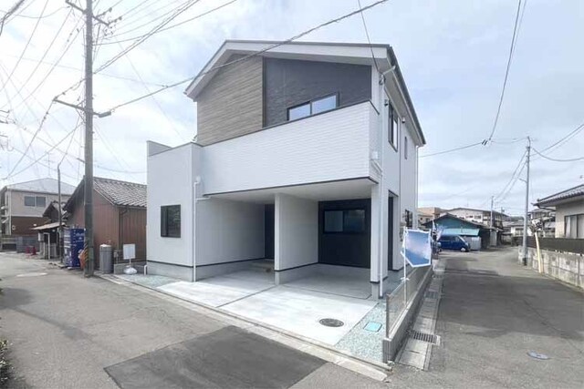 （現地写真）「陸前原ノ町駅」徒歩10分！