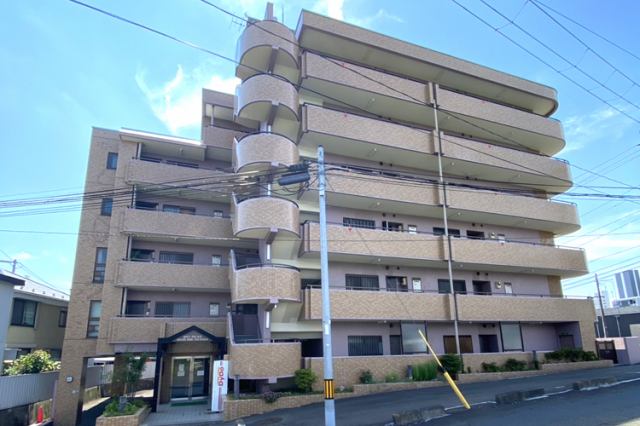 （現地写真）「苦竹駅」まで徒歩6分！生活施設充実エリア！