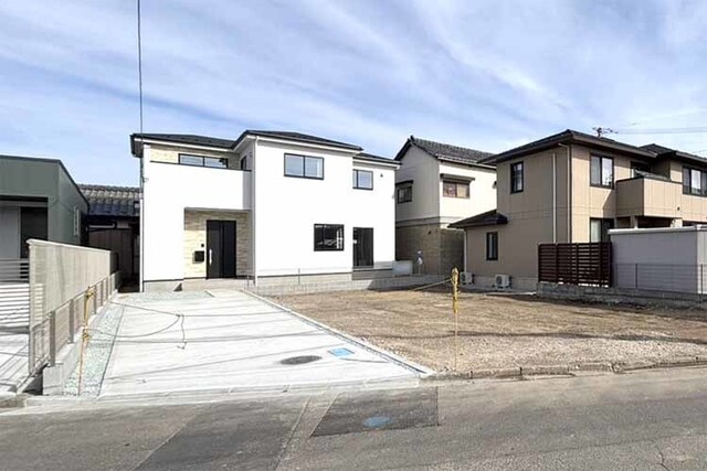 （現地写真）2沿線利用可能な好立地！