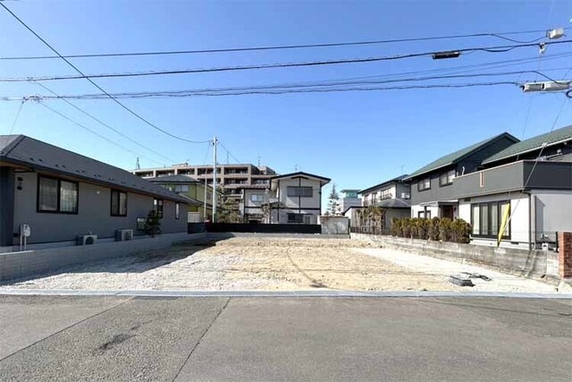 （現地写真）徒歩圏内に充実の住環境！