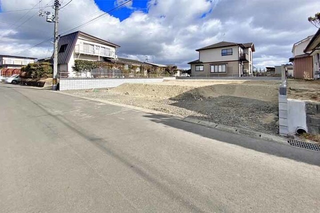 駐車3台OK！現地（2026年1月）撮影