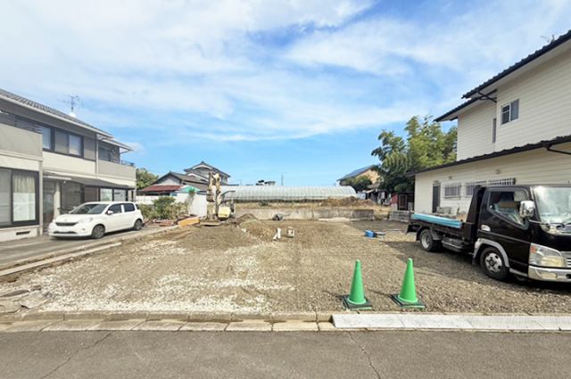 JR「太子堂駅」まで徒歩13分！現地（2025年9月）撮影