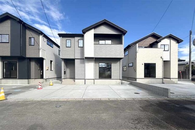 （現地写真）「国府多賀城駅」徒歩7分！