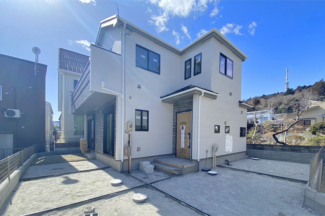 長町小学校徒歩7分！長町中学校徒歩14分！お子様の通学も安心♪現地（2026年3月）撮影