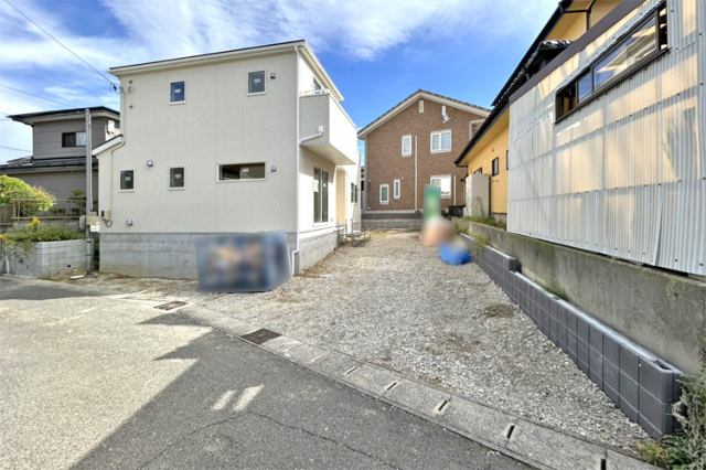 「国府多賀城駅」まで徒歩10分！