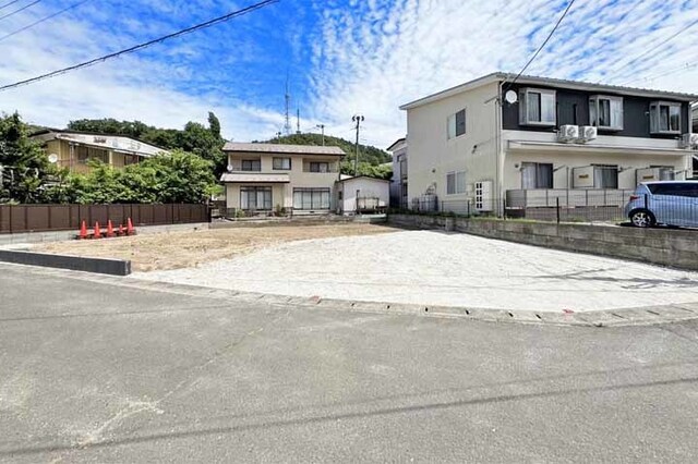 家族が増えても安心なゆとりある4LDK！現地（2026年6月）撮影