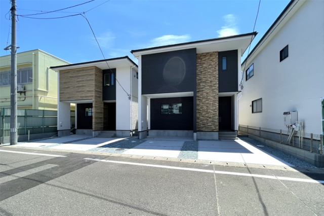 （現地写真）「卸町駅」徒歩13分！2沿線利用可能な好立地！