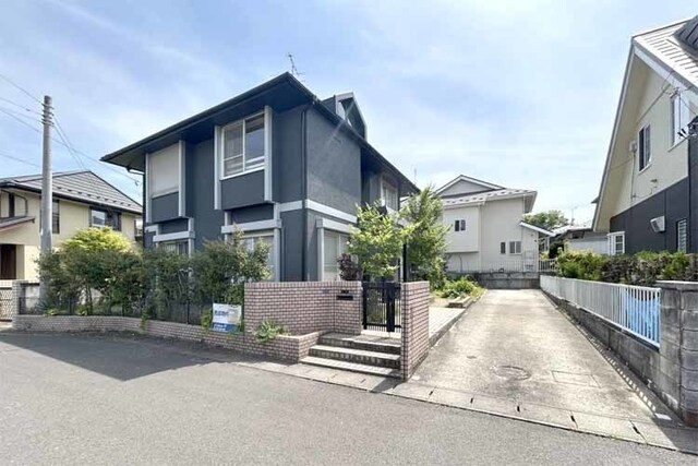 （現地写真）93坪超の敷地！楽しみ広がる南庭！