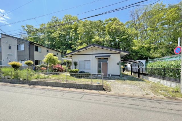 活用しやすい整形地建築条件なしでお好きなメーカーさんのお家が建築可能！現地（2025年5月）撮影