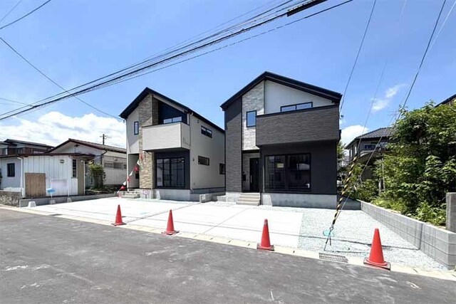 （現地写真）小学校まで徒歩3分！