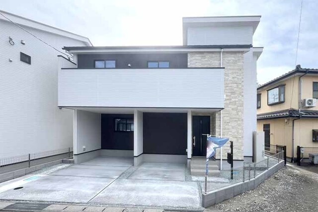 （現地写真）「陸前原ノ町駅」徒歩10分！