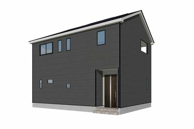 （完成予想図）