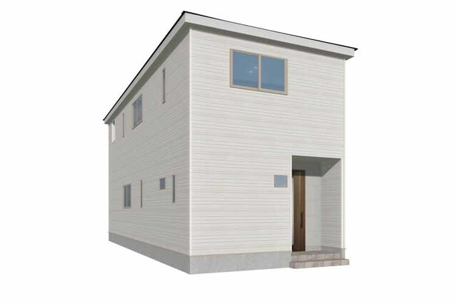 （完成予想図）