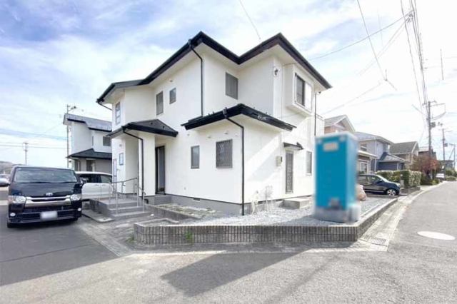 （現地写真）令和7年12月フルリフォーム完了予定！