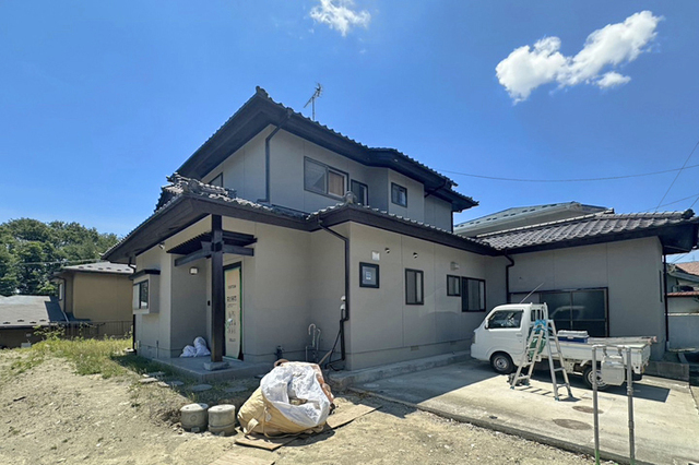 大家族にも嬉しい5LDKのゆとりある間取り！現地（2026年6月）撮影