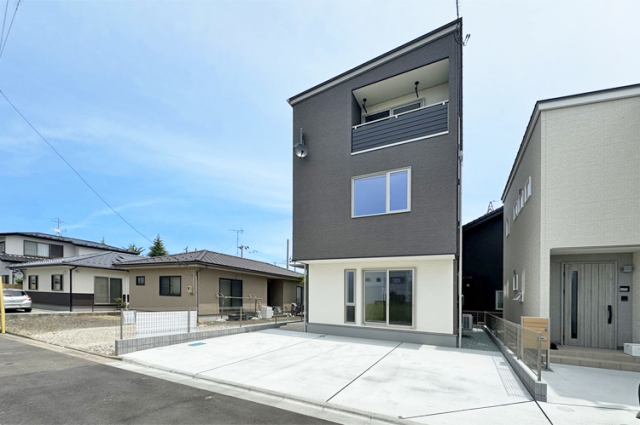 JR「太子堂」駅まで徒歩13分！通勤・通学に便利！現地（2024年5月）撮影