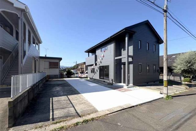 （現地写真）令和7年8月リフォーム完了！