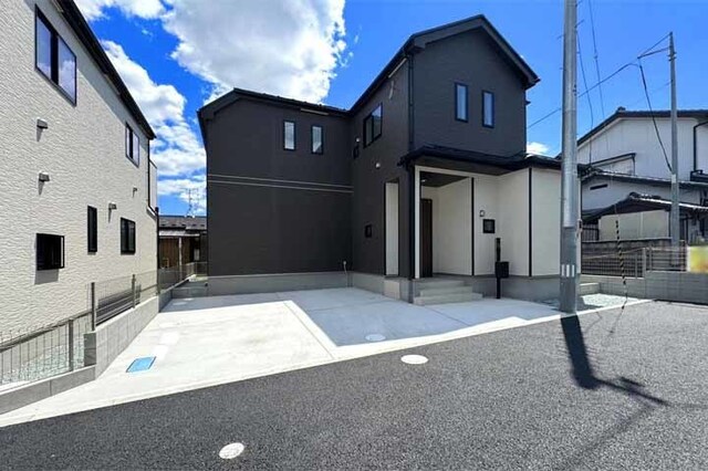 2階は全居室6帖以上！主寝室は8帖と広々！現地（2026年5月）撮影