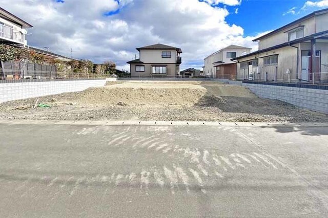 太白小学校徒歩6分！入学したてのお子様の通学の安心！現地（2026年1月）撮影