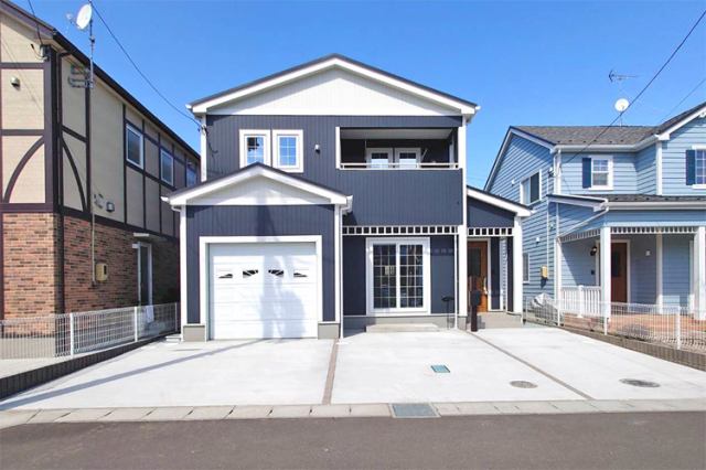 土地50坪オーバーで趣味も楽しめる！現地（2024年4月）撮影