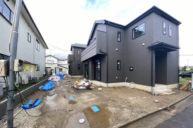 JR東北本線「太子堂」駅徒歩13分！現地（2025年10月）撮影