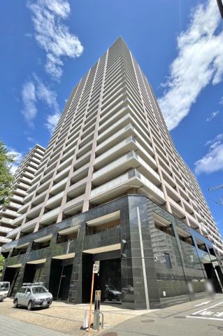 「仙台」駅徒歩6分・「五橋」駅徒歩3分お出かけにも便利な立地現地（2025年8月）撮影