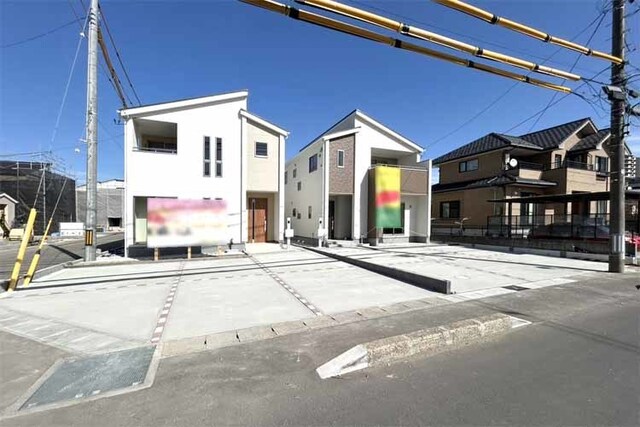 （現地写真）「多賀城駅」徒歩14分！