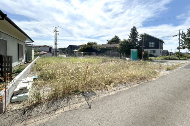 徒歩圏内に多彩な施設♪