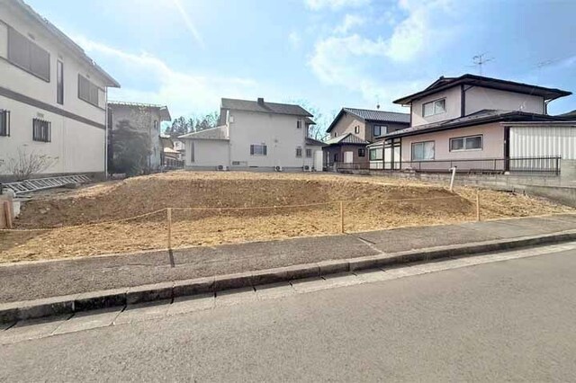 お掃除が楽なオール電化！現地（2026年2月）撮影