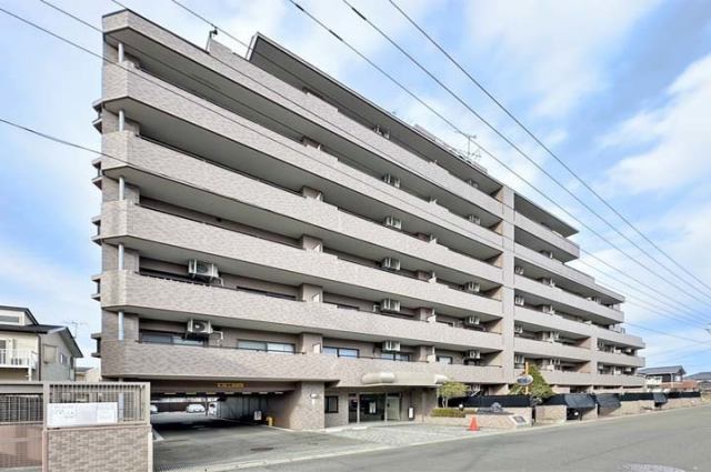 全居室に収納はもちろん！WIC・廊下収納付き！現地（2025年4月）撮影