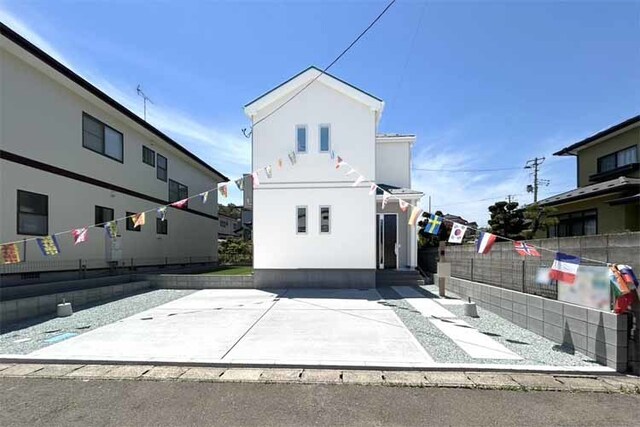（現地写真）「東塩釜駅」徒歩9分！