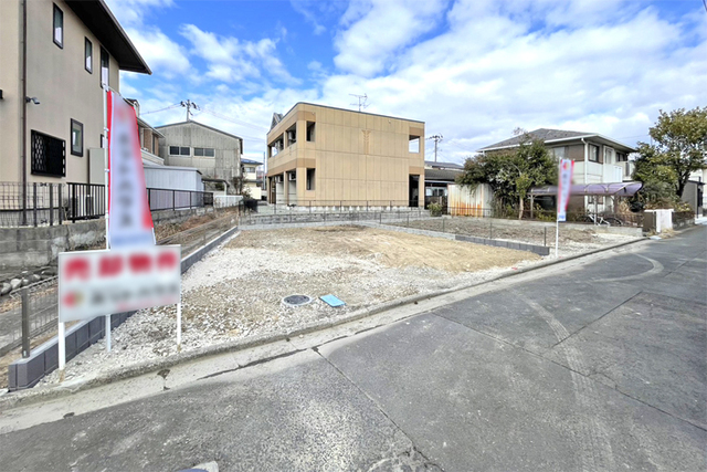 （現地写真）「宮城野原駅」徒歩13分！