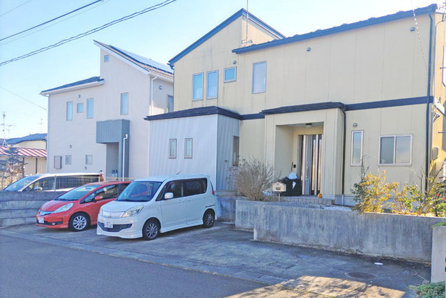 月々4万円台前半で夢のマイホーム♪敷地81坪と贅沢な広さ！現地（2026年1月）撮影