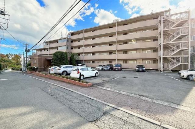 全居室フローリングでお掃除もラクラク♪WICも完備！現地（2025年10月）撮影