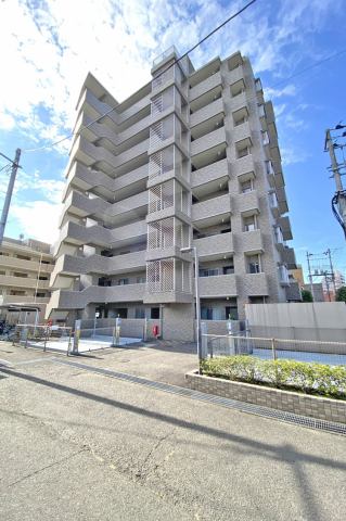 イオン上杉＆仙台駅徒歩圏内北四番丁駅徒歩９分現地（2025年10月）撮影