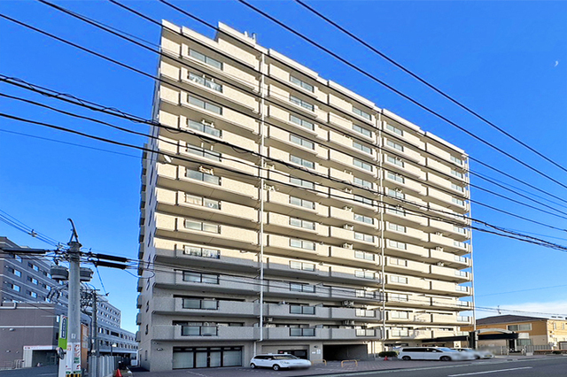 「長町」駅まで徒歩6分！2沿線利用可能♪現地（2026年1月）撮影