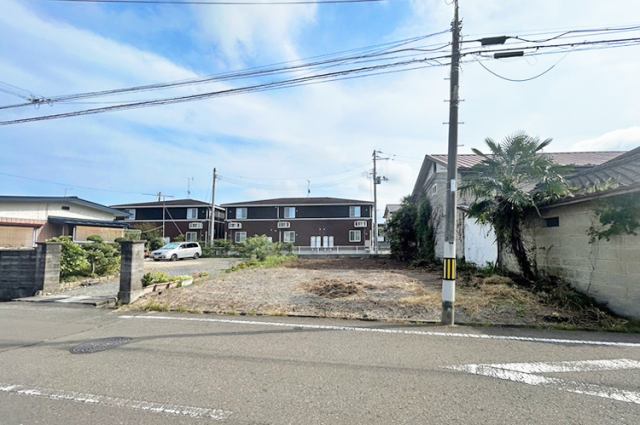 敷地67坪・整形地で夢のマイホームを！現地（2024年8月）撮影