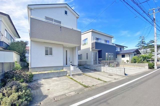 郵便局・銀行・コンビニまで徒歩9分内！現地（2025年7月）撮影