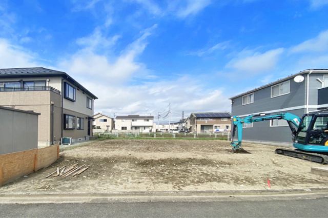 JR「太子堂」駅まで徒歩15分！現地（2025年9月）撮影