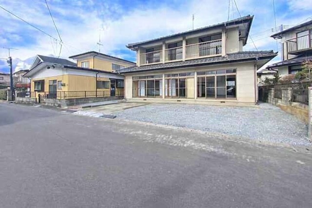 内装フルリフォーム予定！現地（2026年2月）撮影