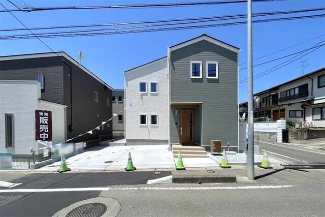 （現地写真）「下馬駅」徒歩12分！2沿線利用可能！