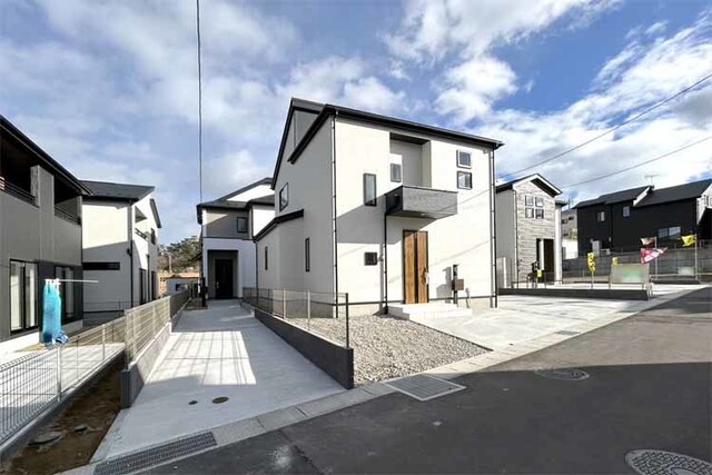 （現地写真）「東塩釜駅」徒歩21分！