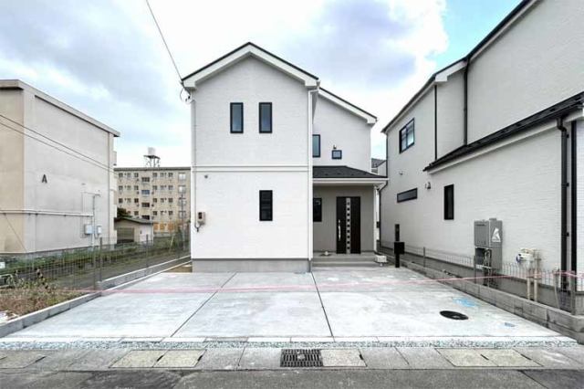 （現地写真）「下馬駅」徒歩12分！