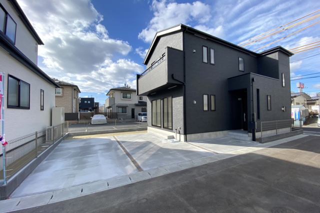 （現地写真）「多賀城駅」徒歩11分！