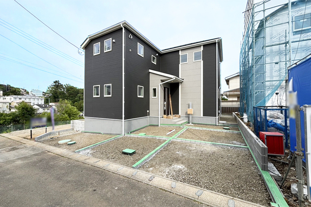 あったらいいなの収納が充実！現地（2026年6月）撮影