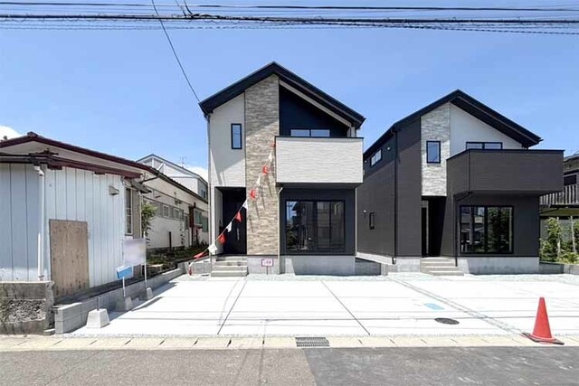 （現地写真）小学校まで徒歩3分！