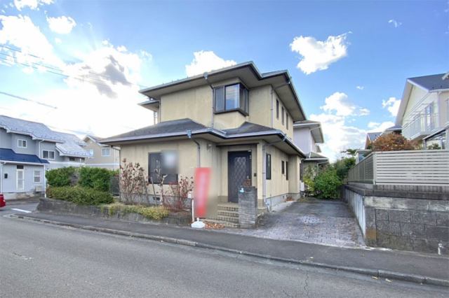 2026年1月内外装リフォーム完了予定♪新品設備が多数！現地（2025年11月）撮影