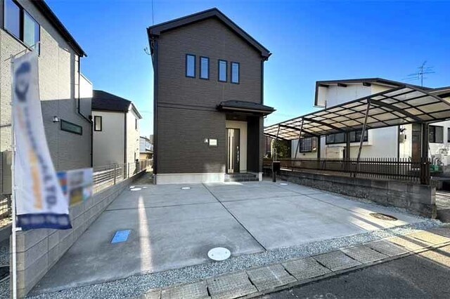 地下鉄「八木山動物公園駅」まで徒歩18分！現地（2026年1月）撮影